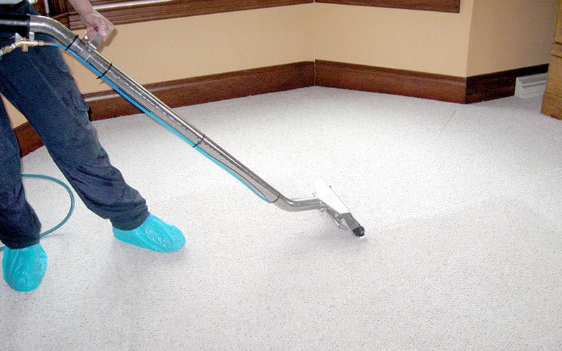 Carpet Cleaning Oregon City Or