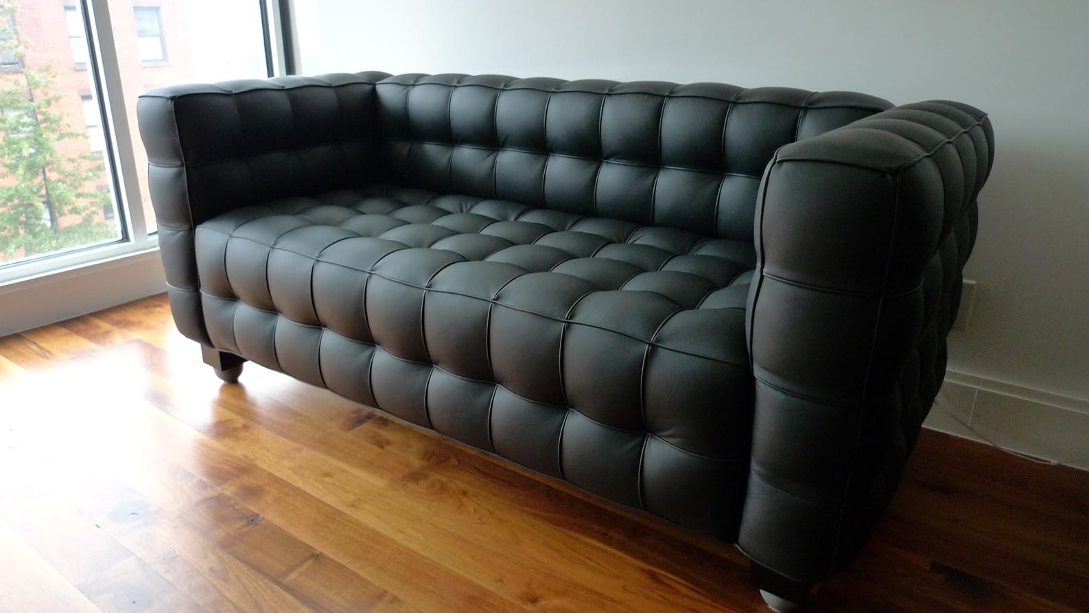 Why Is My Microfiber Couch Turning Black? - Zen Carpet Cleaning